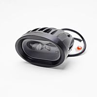 sur ron electric switch button