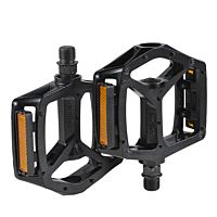 Wellgo B249 Lightweight Aluminum Alloy DU Bearing Pedals