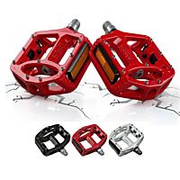 Wellgo MG-Series BMX Pedals