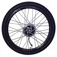 one cable electric bike conversion kit EEKit