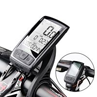 Wireless Bluetooth4.0 Bicycle Computer  Bicycle Speedometer Speed/Cadence Sensor 