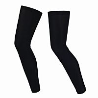  Cycling Leg Warmer Summer Knee UV Protect Running  Cycle Leg Sleeve