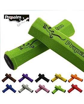 Propalm Super Light Sponge Soft Bicycle Grips Sets