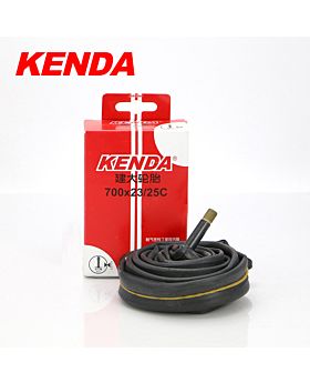 Original Kenda High Quality Bicycle Tube 700*18/23c 700*23/25c 700*28/32c 700*35/43c Cycling Parts