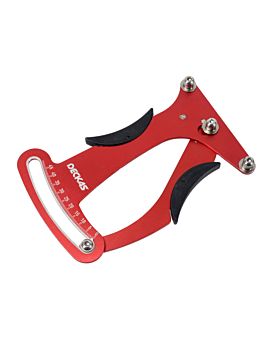 Bike Spokes Tool Bicycle Spoke Tension Meter Spokes Indicator 