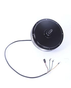 MXUS 60v 72V 3000W electric bike hub motor