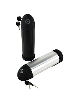 foldable ebike battery electric bicycle battery