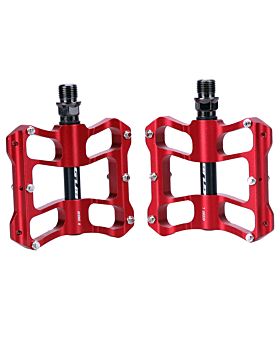 Ultralight 9/16 inch MTB Aluminum Alloy Anti-slip Pedal