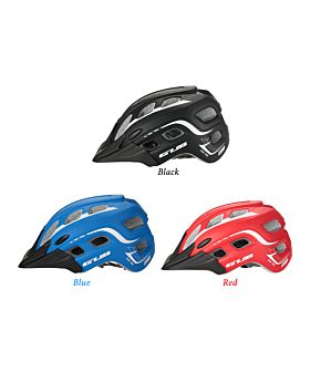 Professinal Mountain Bike 19 Air Vents Bicycle Helmet