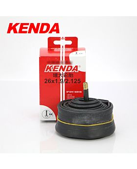 kenda 700c bicycle tube av