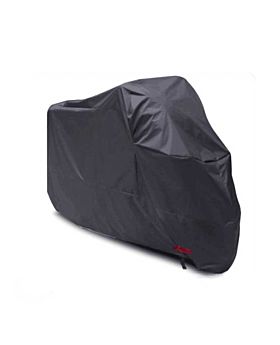 Waterproof Motorcycle Cover for honda motorcycle
