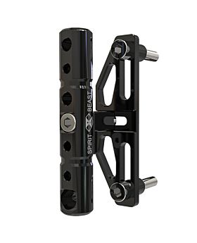 Multi - functional Motorcycle Scooter Handlebar Stent Modified Handlebar Pressure Code Stent 