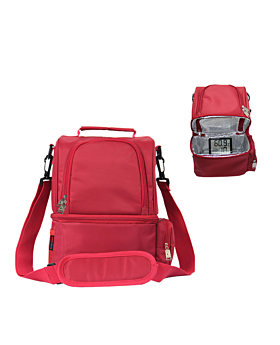 Portable  Multi-function Heat Insulation Package  Cooler Bag Food bag 