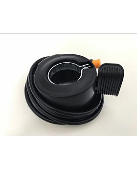 electric bike thumb throttle