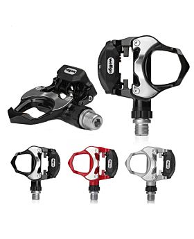 Wellgo High end Self-locking Pedal Ultralight Pedal R302