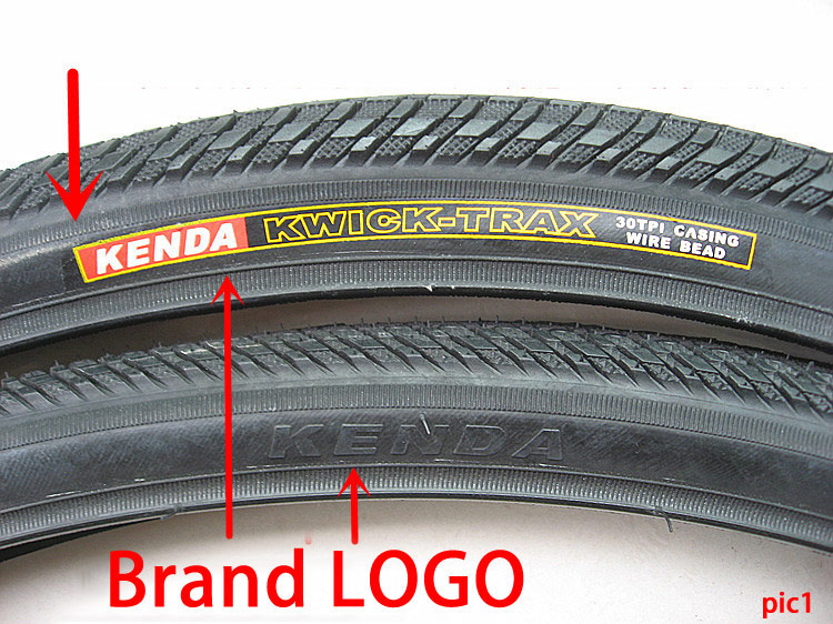bicycle tire brand