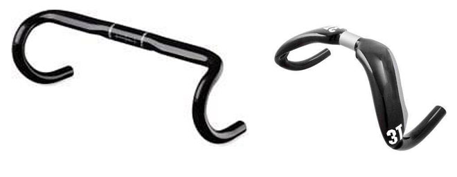 electric bike mountain bike city bike handlebar type