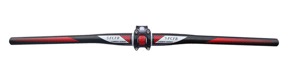 bike flat bar