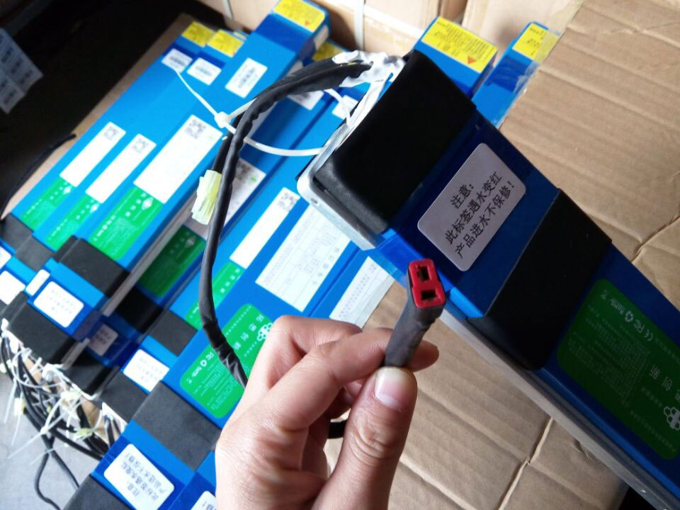 18650 li ion battery