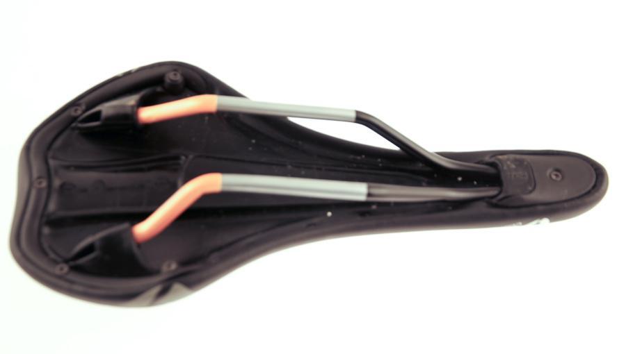 bike saddle rail