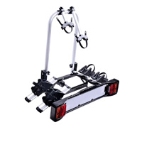 2-bike hitch bike carry
