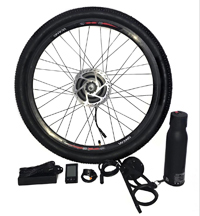 EEKit wireless ebike kit system