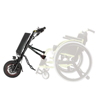 electric wheelchair kit