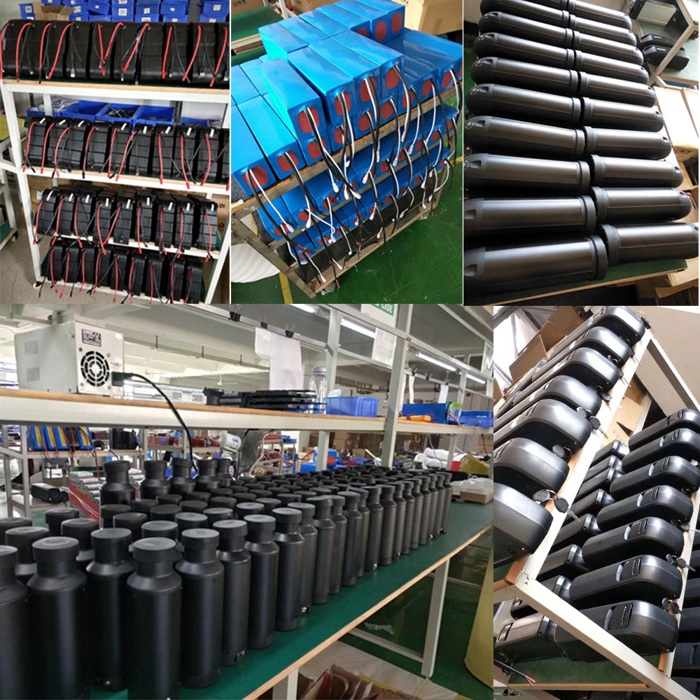 ebike battery