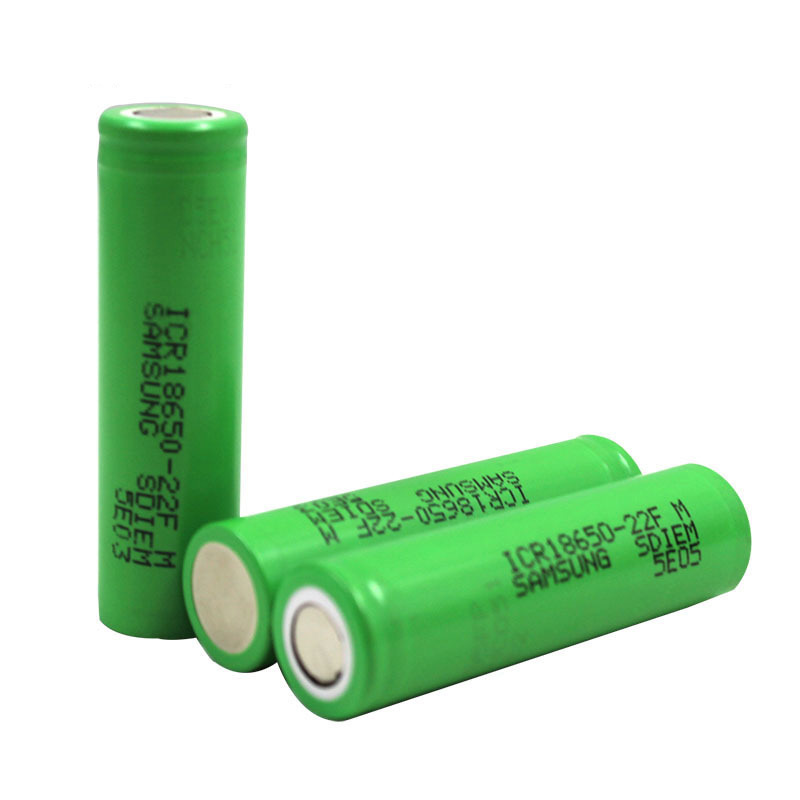 Panasonic battery cell