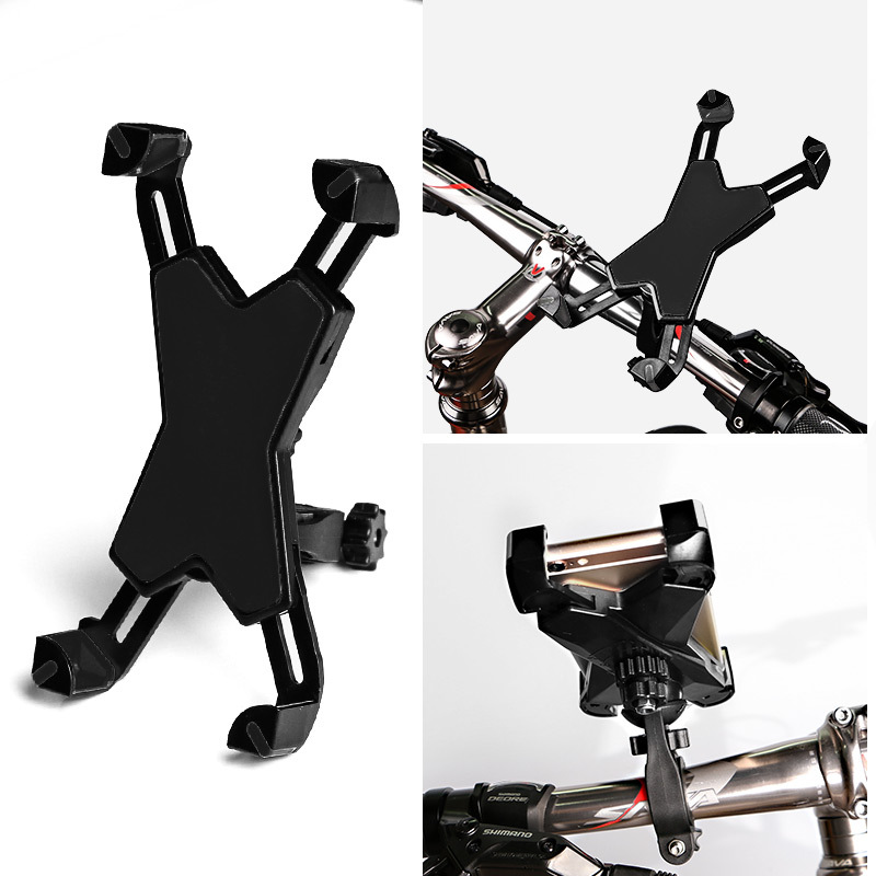 Handlebar Clip Stand Mount 