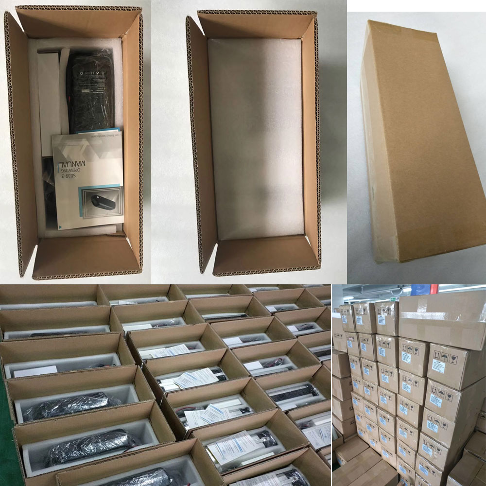 battery package