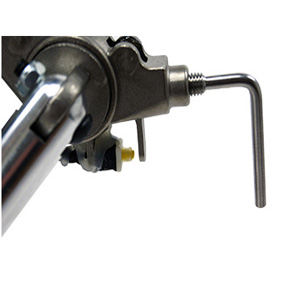 wheel chair switch