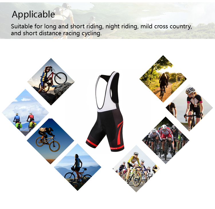 best cycling shorts