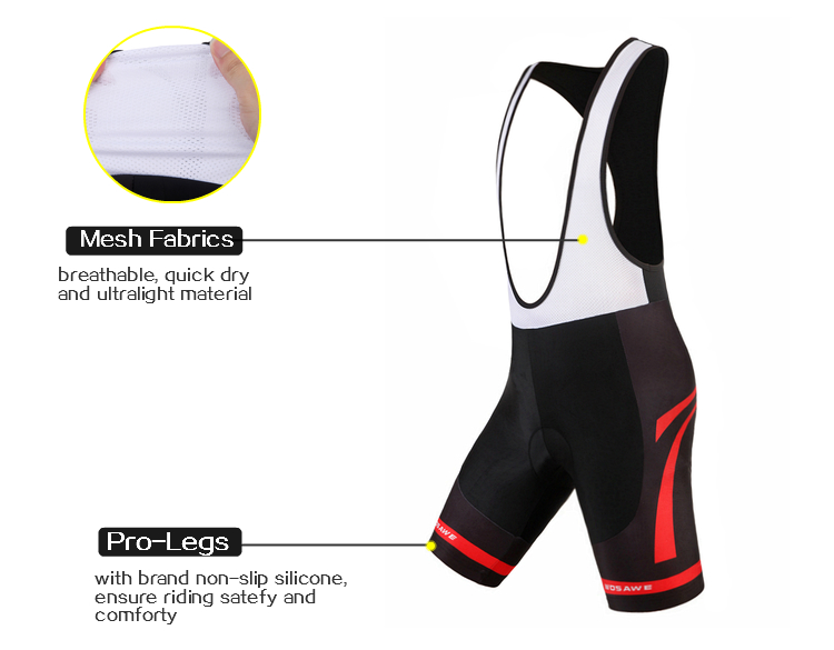 mens cycling clothing