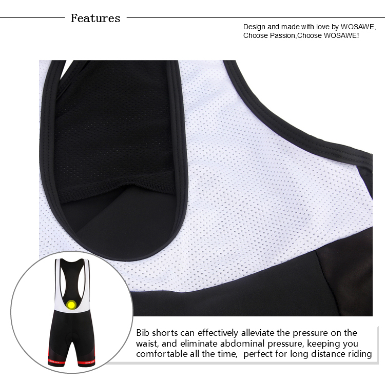 mens bicycle pants