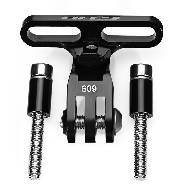 Handlebar Flashlight Mount