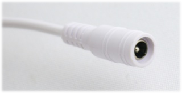 DC female connector