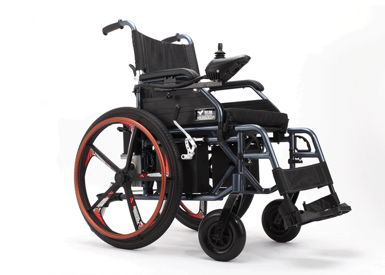 ED06 electric WHEELCHAIR 
