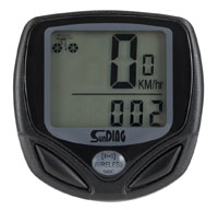 best mountain bike computer