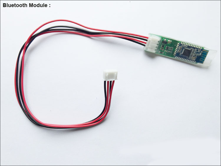 36V 10S BMS battery management system