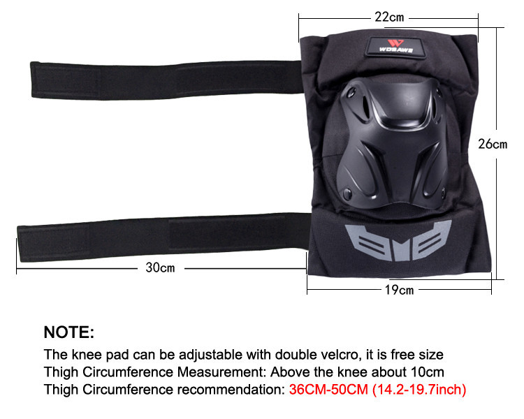 Sports Knee Protector