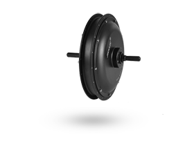MXUS geared hub motor 1500W for electric  bike