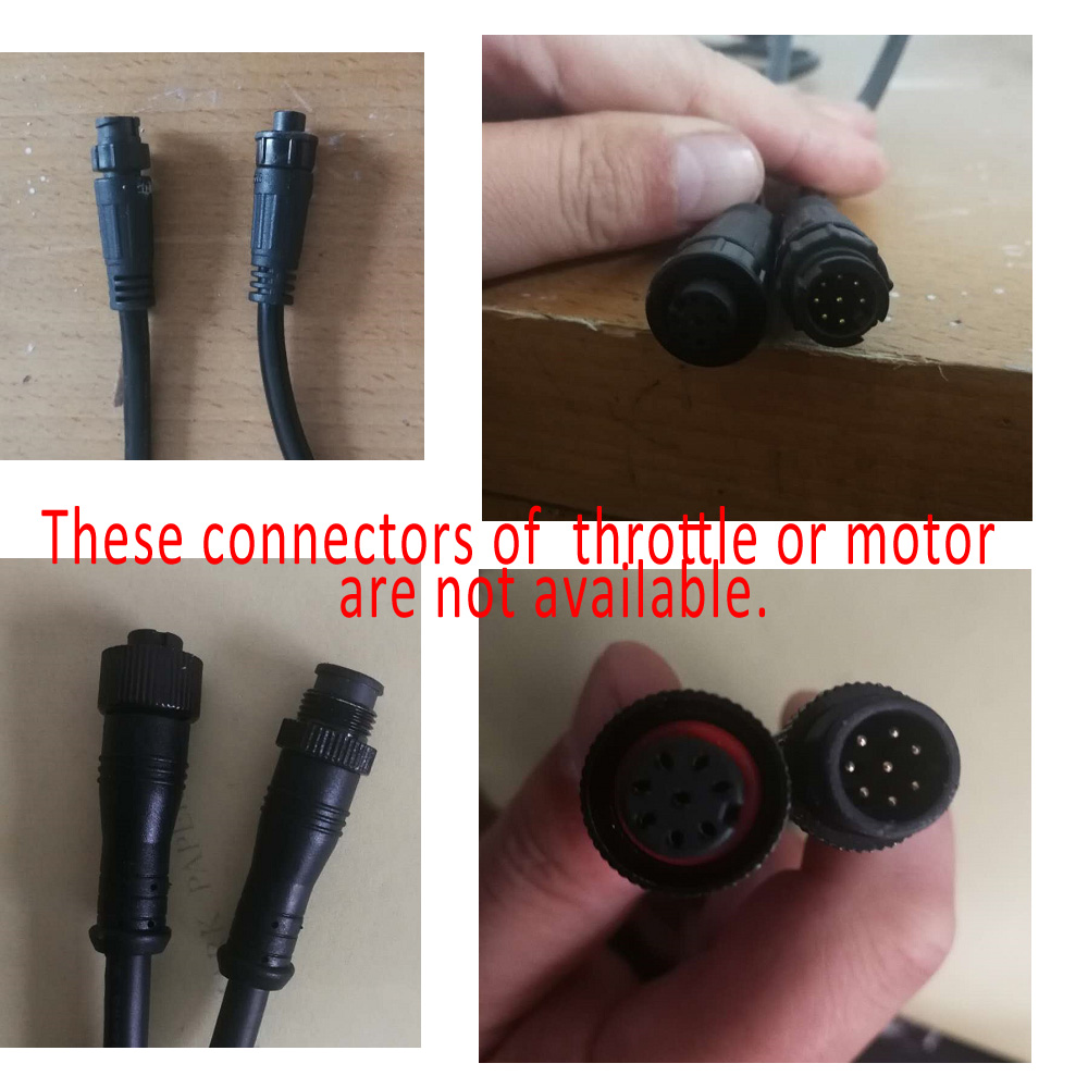 imortor connectors