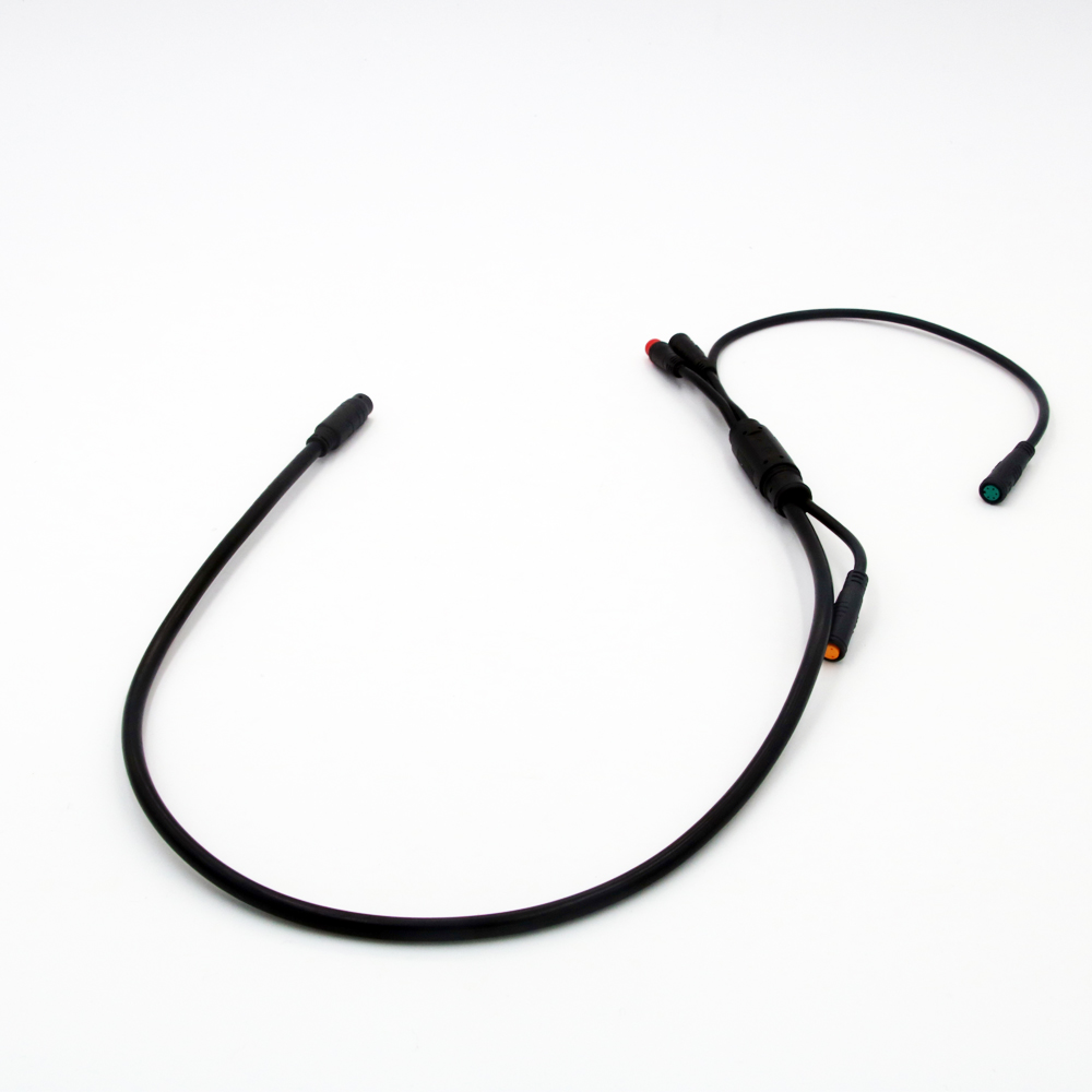 electric bike conversion kit imortor parts imortor 4-IN-1 line