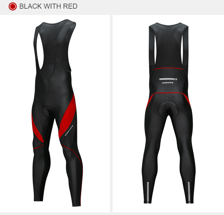 waterproof cycling trousers