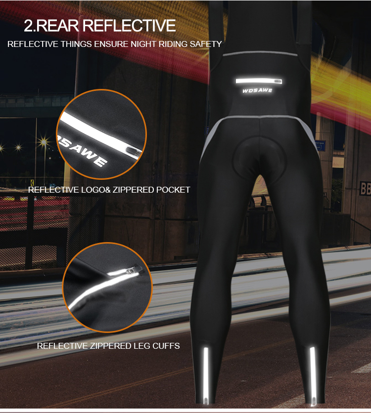 cycling shorts