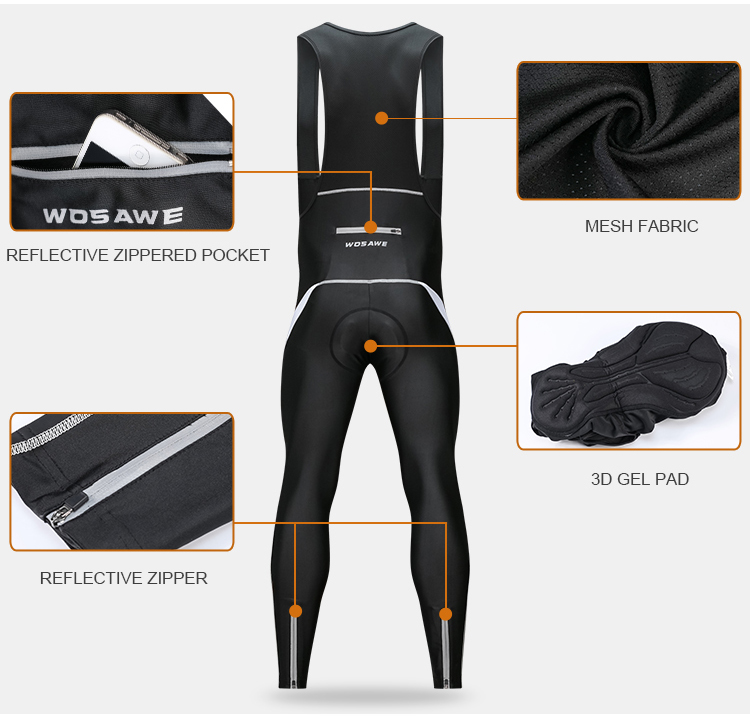 cycling pants