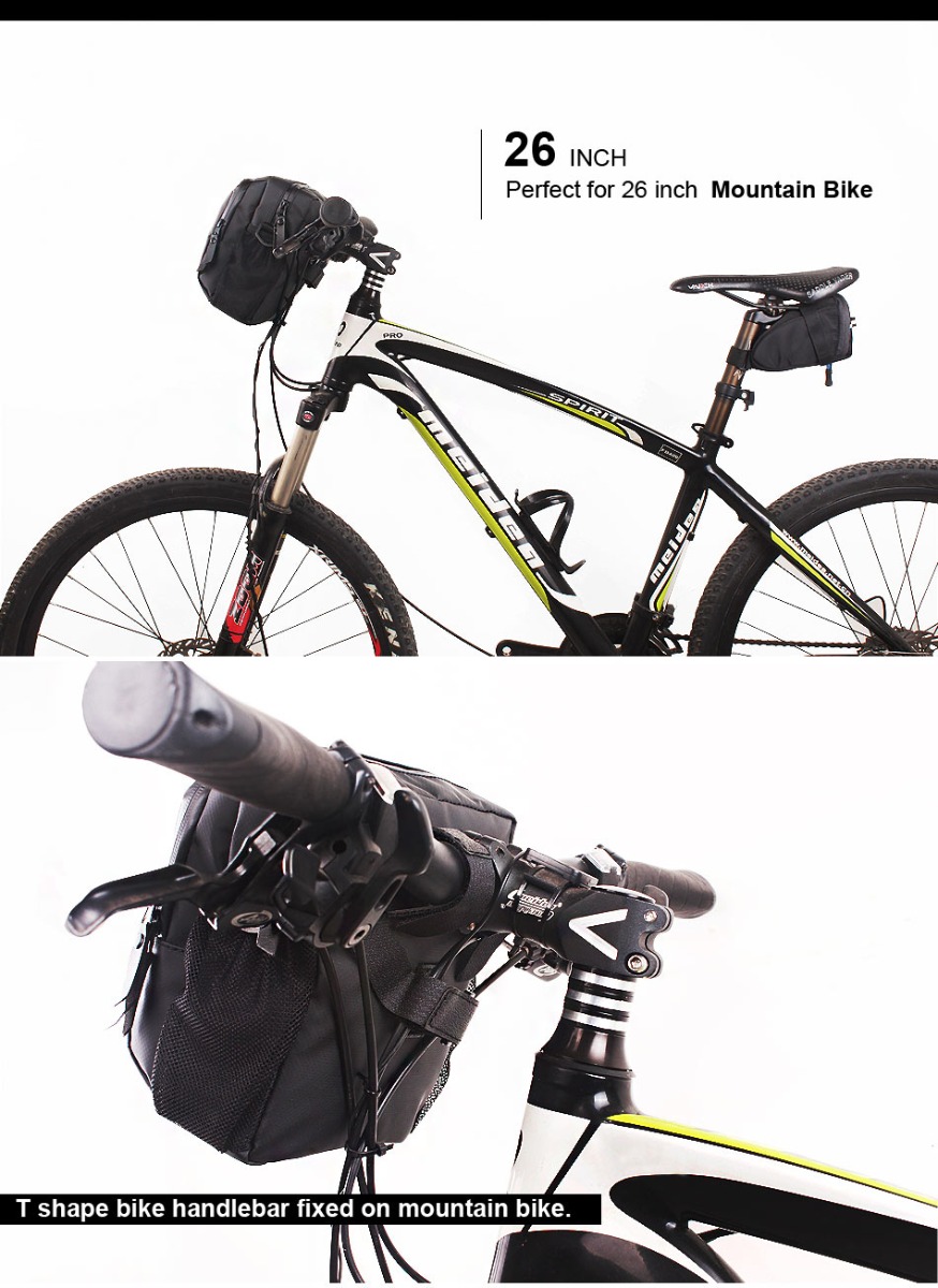ebike bag