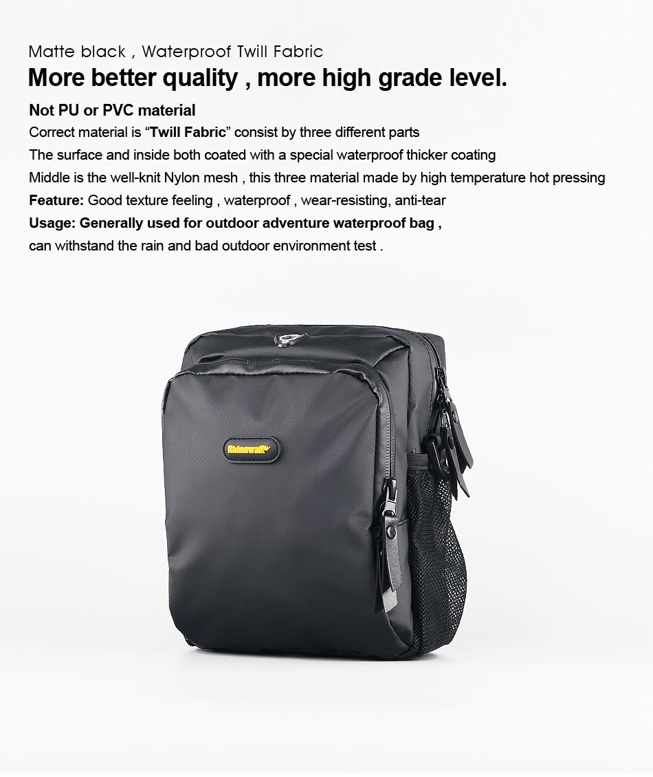 bike Bag