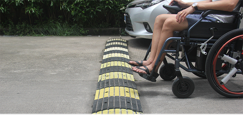 ED06 electric WHEELCHAIR 